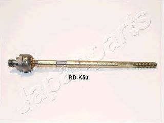 Рулевая тяга JAPANPARTS RD-K50