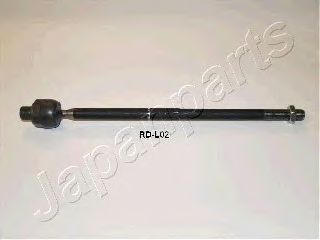 Рулевая тяга JAPANPARTS RD-L02