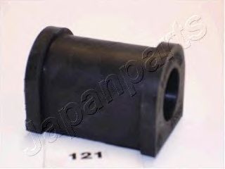 Втулка, стабилизатор JAPANPARTS RU-121