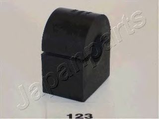 Втулка, стабилизатор JAPANPARTS RU-123