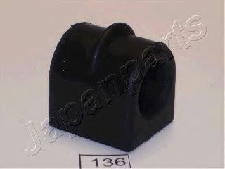 Втулка, стабілізатор JAPANPARTS RU-136