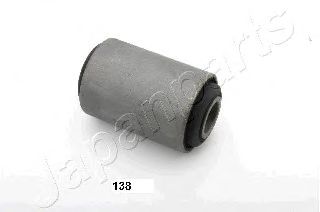 Кронштейн сайлентблока JAPANPARTS RU-138