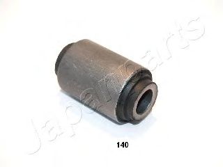 Кронштейн сайлентблока JAPANPARTS RU-140