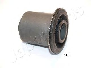 Кронштейн сайлентблока JAPANPARTS RU-142