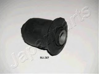 Кронштейн сайлентблока JAPANPARTS RU-307