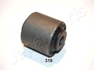 Кронштейн сайлентблока JAPANPARTS RU-319
