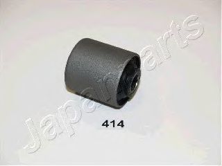 Кронштейн сайлентблока JAPANPARTS RU-414