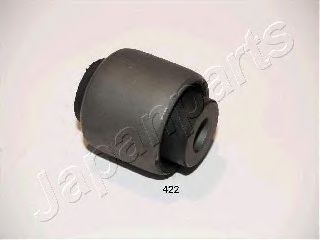 Кронштейн сайлентблока JAPANPARTS RU-422
