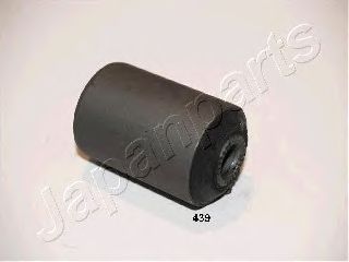 Кронштейн сайлентблока JAPANPARTS RU-439