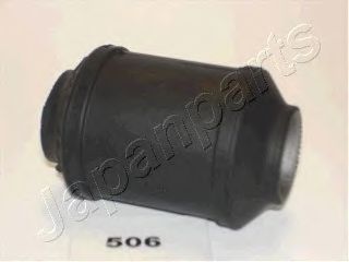 Кронштейн сайлентблока JAPANPARTS RU-506