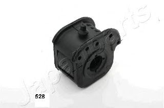Кронштейн сайлентблока JAPANPARTS RU-528