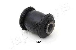 Кронштейн сайлентблока JAPANPARTS RU-532