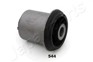 Кронштейн сайлентблока JAPANPARTS RU-544
