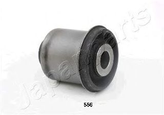 Кронштейн сайлентблока JAPANPARTS RU-556