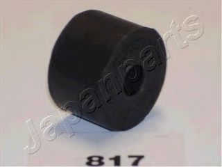 Втулка, стабилизатор JAPANPARTS RU-817
