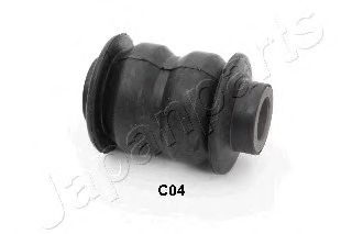 Кронштейн сайлентблока JAPANPARTS RU-C04