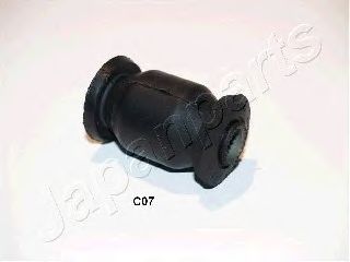 Кронштейн сайлентблока JAPANPARTS RU-C07