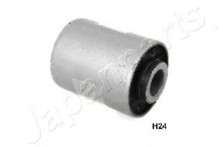 Кронштейн сайлентблока JAPANPARTS RU-H24