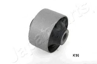 Кронштейн сайлентблока JAPANPARTS RU-K16