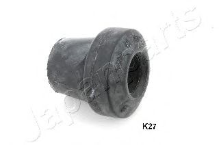 Кронштейн сайлентблока JAPANPARTS RU-K27