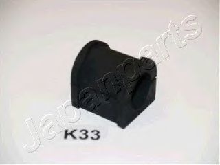 Втулка, стабилизатор JAPANPARTS RU-K33