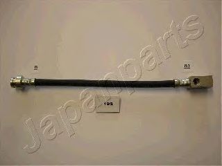 Кронштейн тормозного шланга JAPANPARTS TF-192