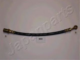 Кронштейн гальмівного шланга JAPANPARTS TF-803