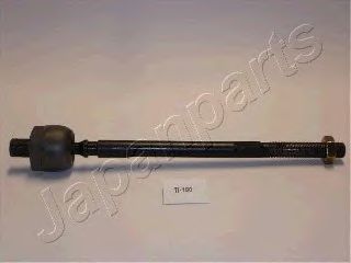 Наконечник рулевой тяги JAPANPARTS TI-180