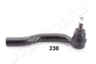 Наконечник рулевой тяги JAPANPARTS TI-230