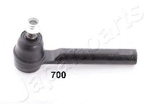 Наконечник рулевой тяги JAPANPARTS TI-700