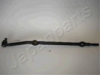Накінечник рульової тяги JAPANPARTS TI-J006