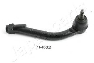 Наконечник рулевой тяги JAPANPARTS TI-K02