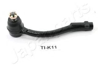 Наконечник рулевой тяги JAPANPARTS TI-K11