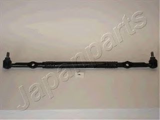 Наконечник рулевой тяги JAPANPARTS TI-N054