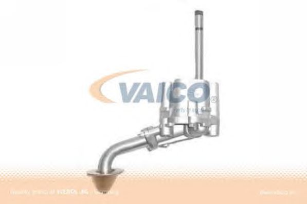 Масляний насос VAICO V10-0483