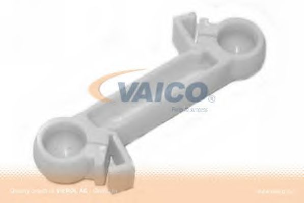 Шток вилки переключения передач VAICO V10-6204