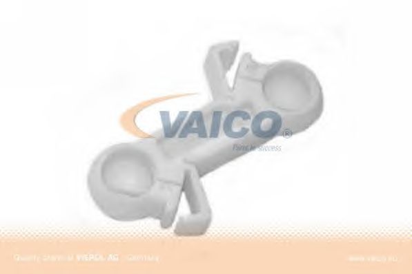 Шток вилки переключения передач VAICO V10-6206