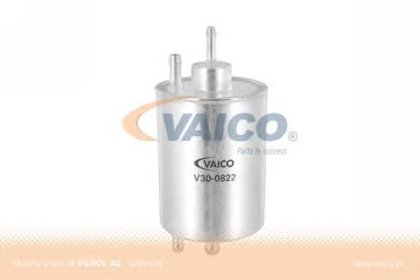 Топливный фильтр VAICO V30-0822