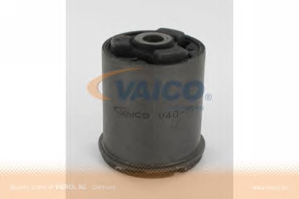 Втулка, балка моста VAICO V40-7010
