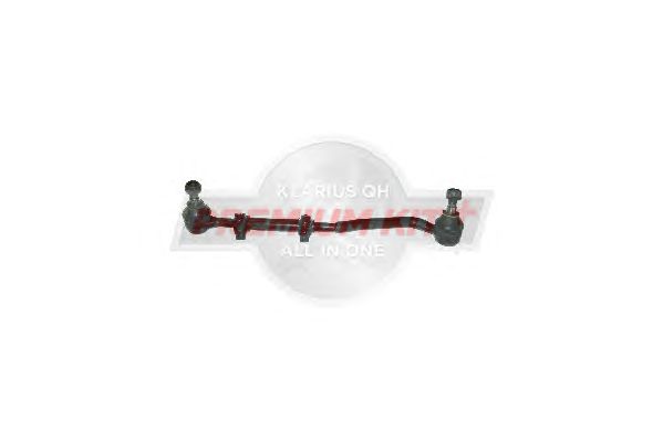Рульова тяга QH International QDL2142S