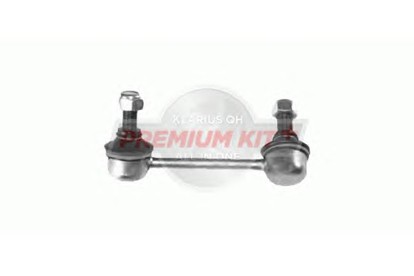 Тяга / стойка стабилизатора QH International QLS3482S Premium Kit+