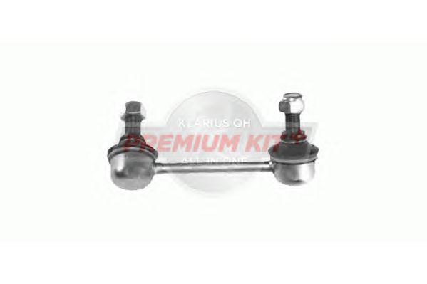 Тяга / стойка стабилизатора QH International QLS3483S Premium Kit+
