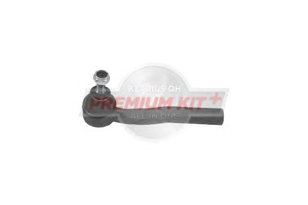 Наконечник рулевой тяги QH International QR3352S Premium Kit+