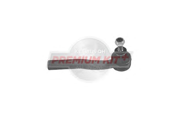 Наконечник рулевой тяги QH International QR3353S Premium Kit+