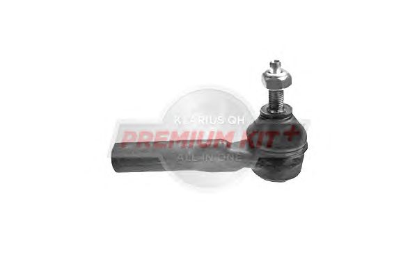 Наконечник рулевой тяги QH International QR5322S Premium Kit+