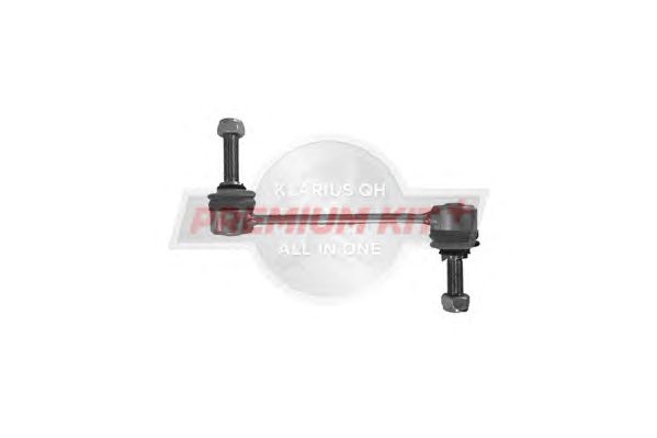 Тяга / стойка стабилизатора QH International QLS3564S Premium Kit+