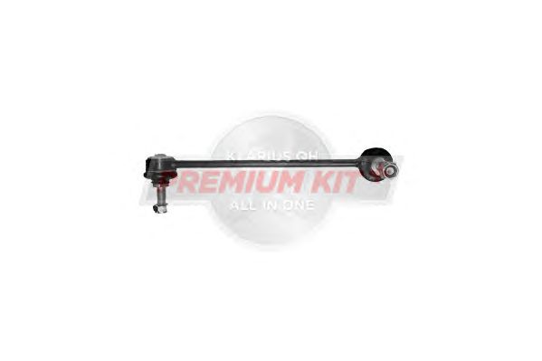 Тяга / стойка стабилизатора QH International QLS3578S Premium Kit+