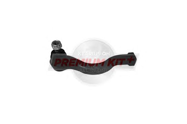 Наконечник рулевой тяги QH International QR3477S Premium Kit+