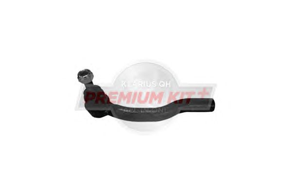 Наконечник рулевой тяги QH International QR3496S Premium Kit+