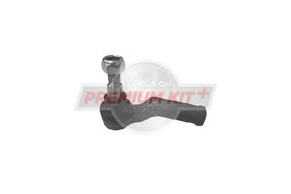 Наконечник рулевой тяги QH International QR3558S Premium Kit+